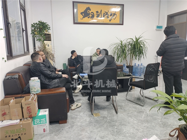 为什么智能化秸秆火影的正能量网站机能吸引江西客户
